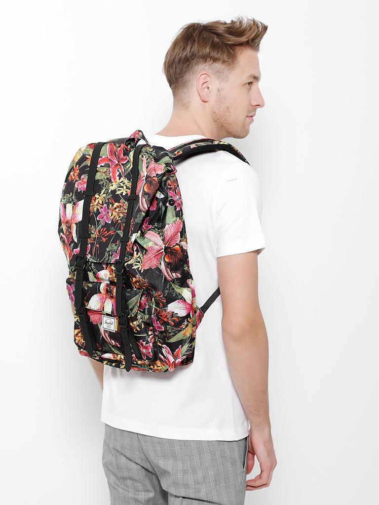 HERSCHEL | Rucksack "Little America" | bunt