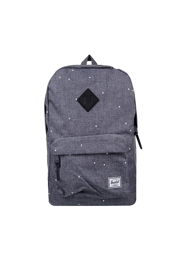 HERSCHEL | Tasche "Heritage Retreat" | grau
