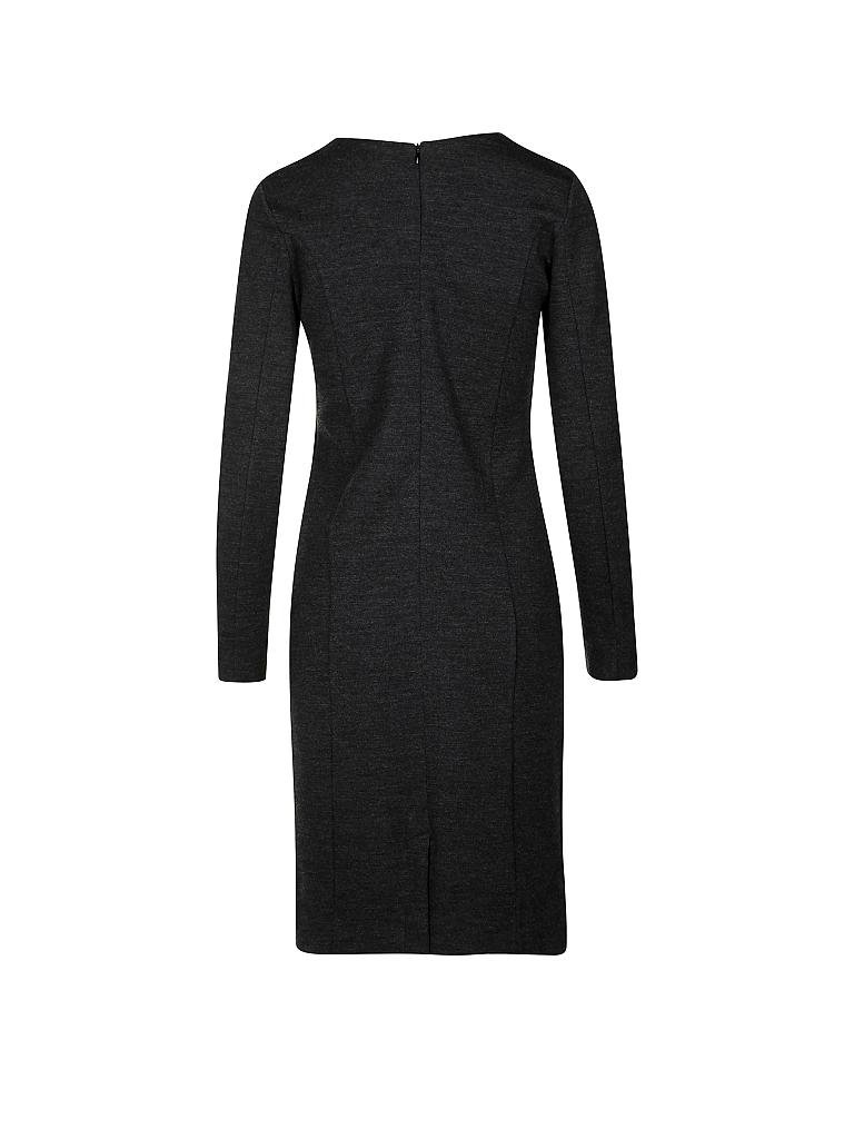 HESSNATUR | Kleid | grau