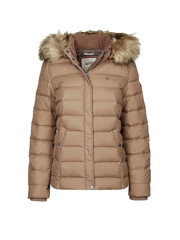 HILFIGER DENIM | Daunen-Steppjacke "Martina" | 