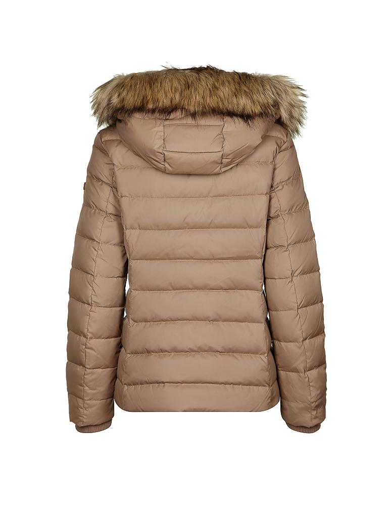 HILFIGER DENIM | Daunen-Steppjacke "Martina" | 