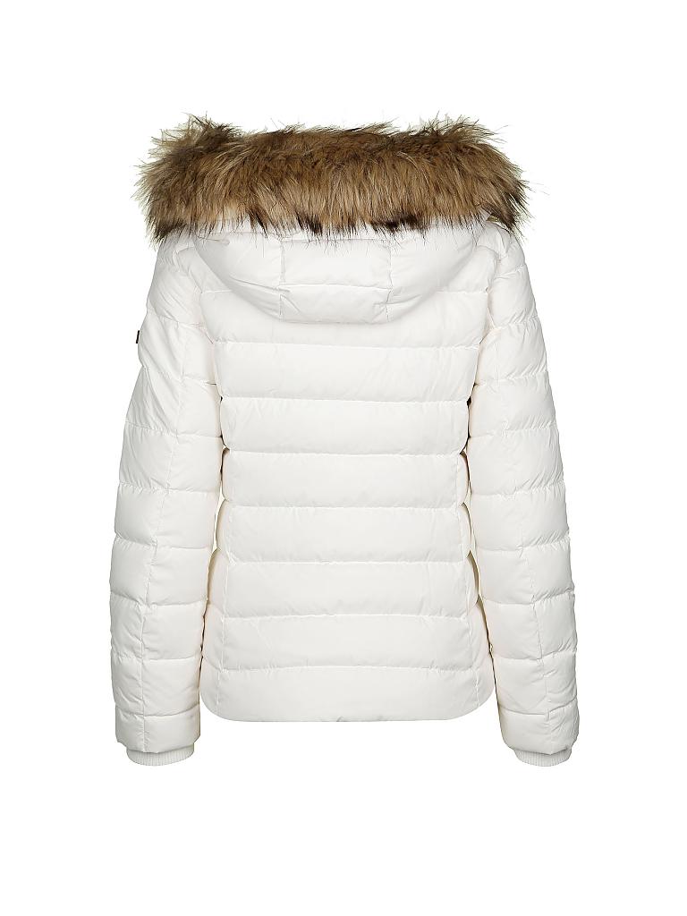 HILFIGER DENIM | Daunen-Steppjacke "Martina" | 