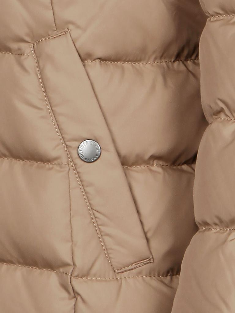 HILFIGER DENIM | Daunen-Steppjacke "Martina" | 