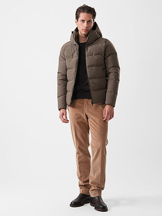 HILTL | Cordhose PARMA