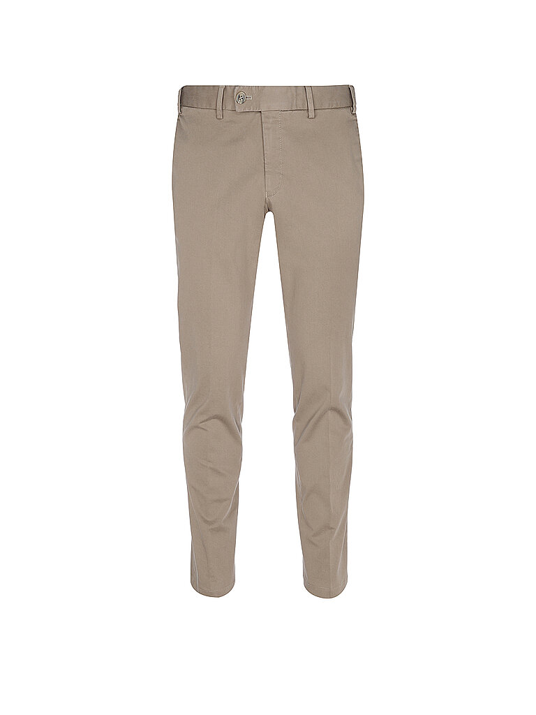 HILTL Chino TILO braun 24 herren