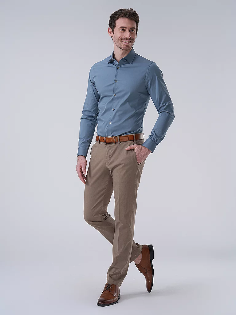 Hiltl Tilo Chino Brown 24 2