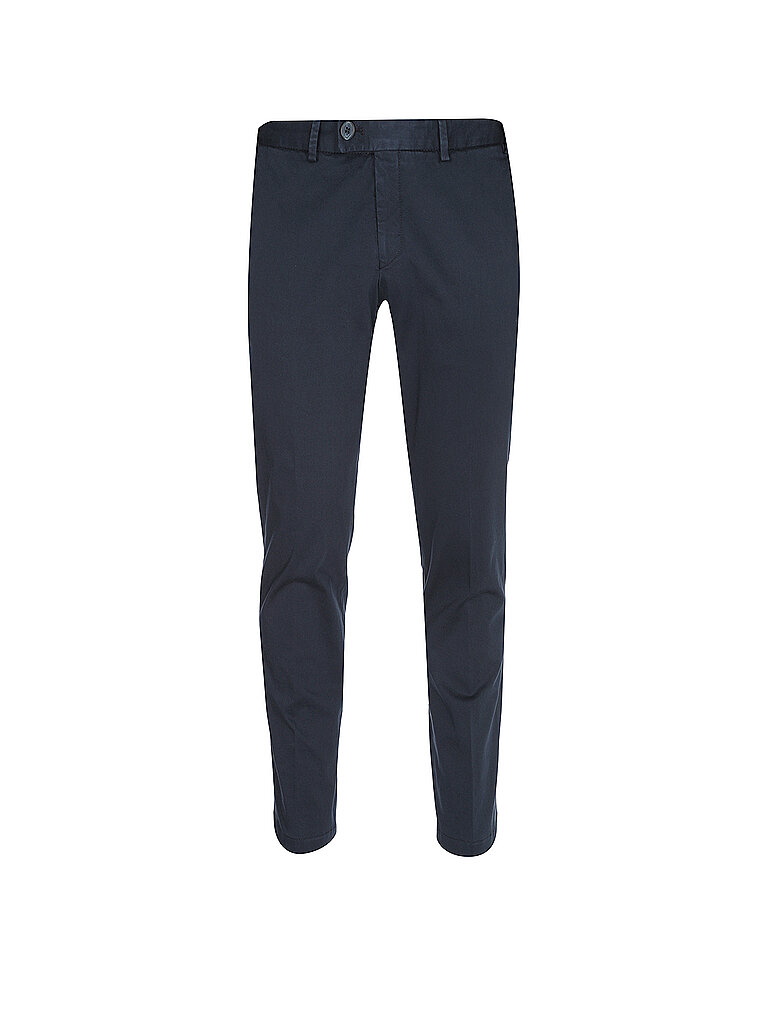 Chino TILO dunkelblau 48 herren