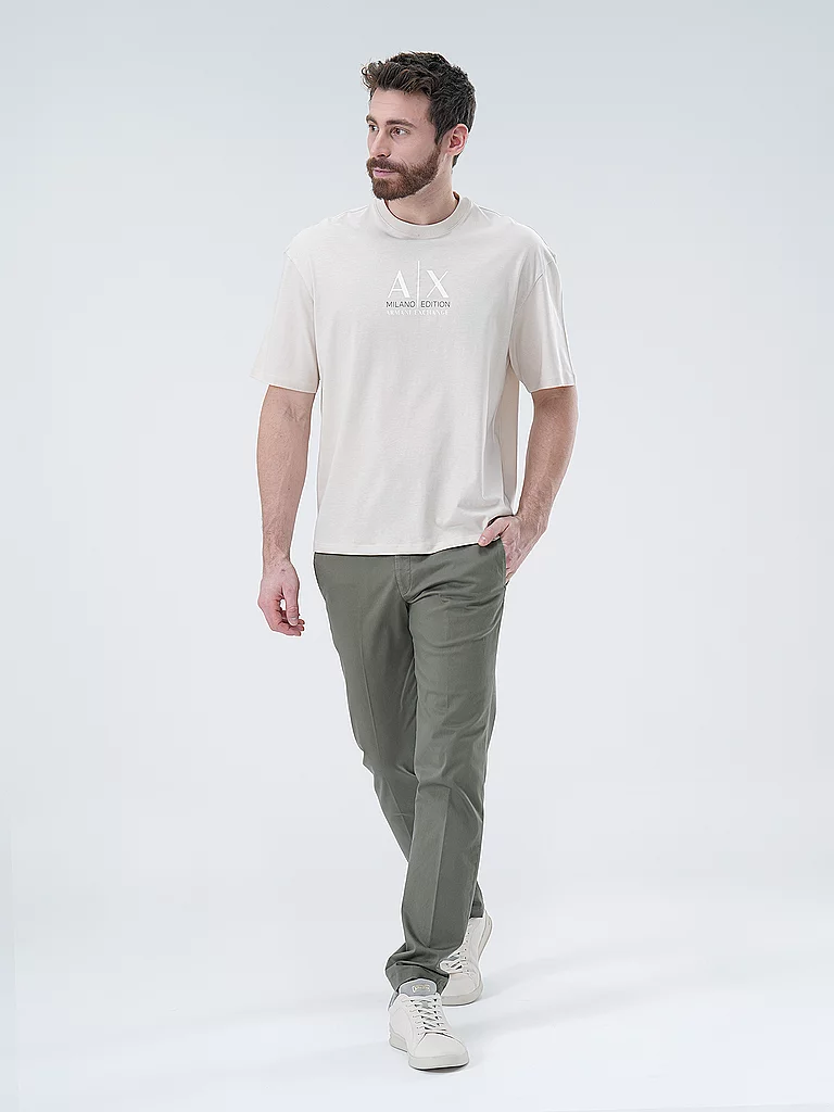 Hiltl Tilo Chino Olive 25 2
