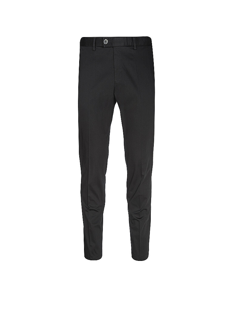 Chino TILO schwarz 28 herren