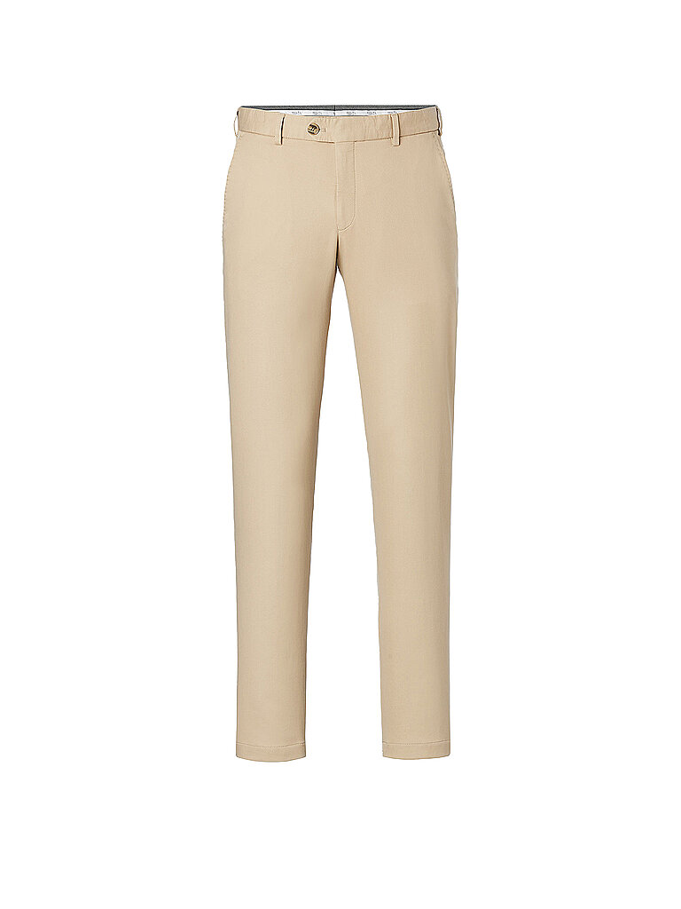 Chino Slim Fit TOURIST 2.0 beige 46 herren