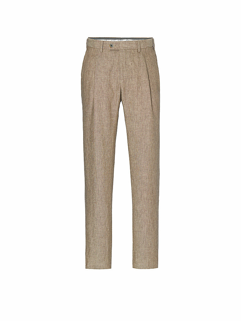 Hiltl Linen Chino Primo Beige
