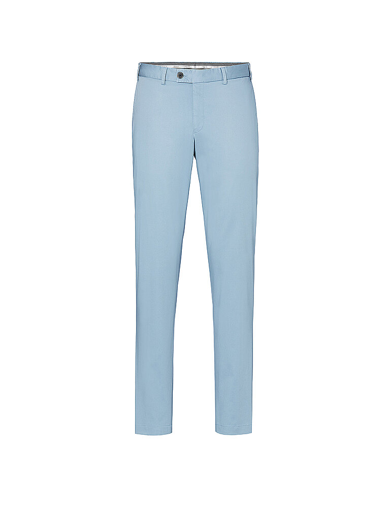 HILTL Chino TILO hellblau 50 herren