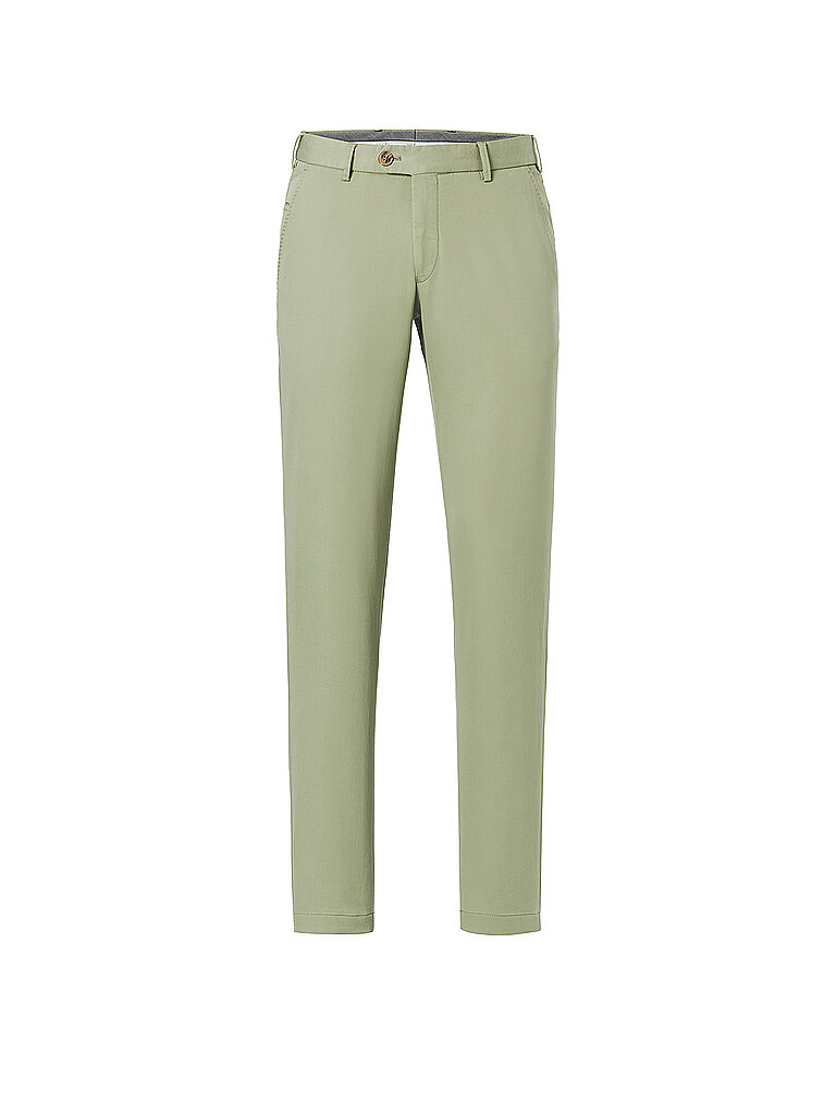 Chino TOURIST olive 54 herren