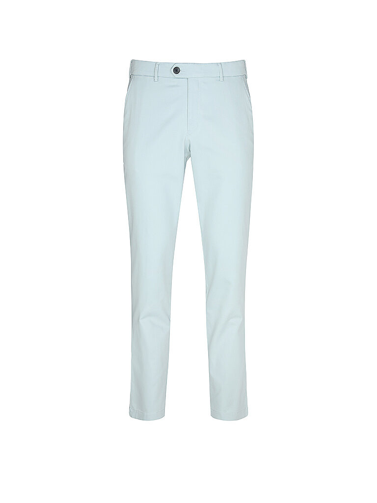 Chino TOURIST hellblau 58 herren