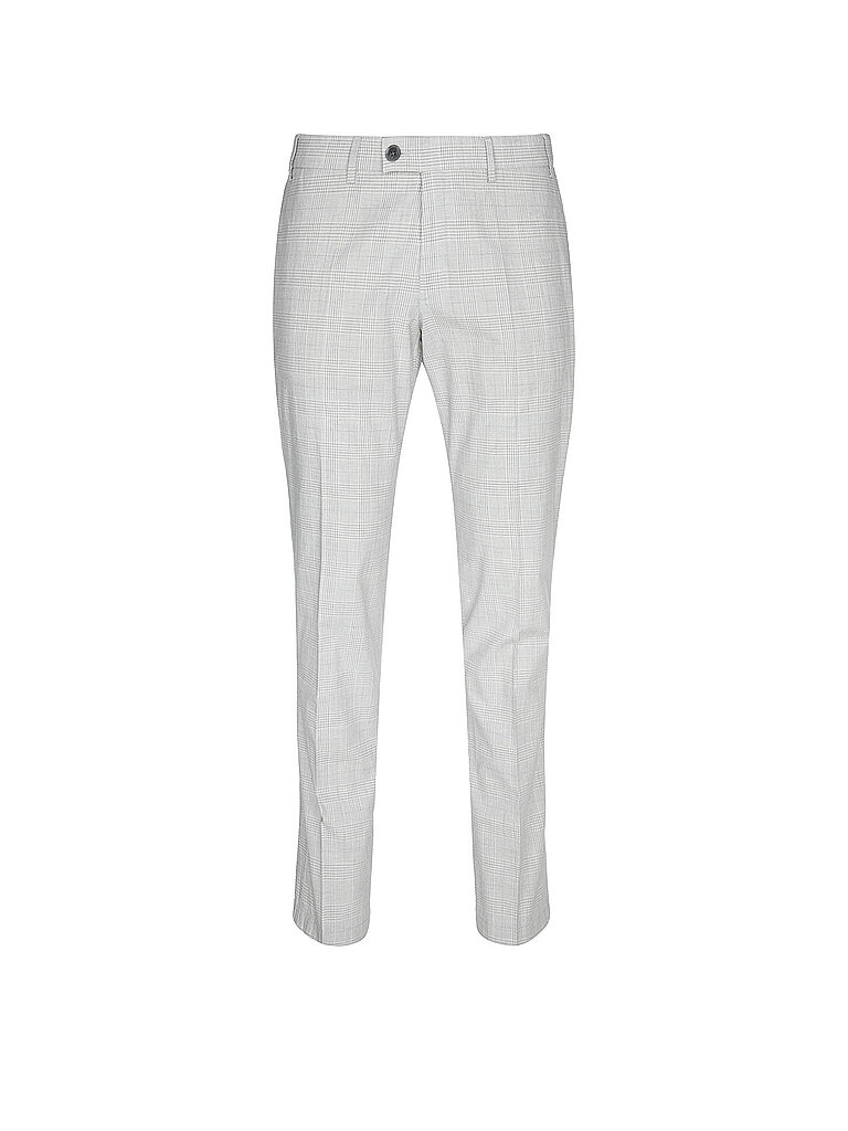 Chino TILO hellgrau 28 herren