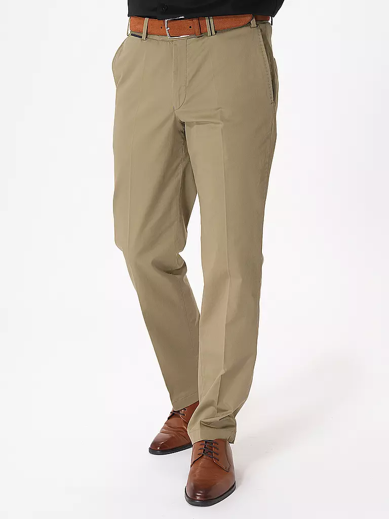 HILTL | Chino PEAKER  | olive