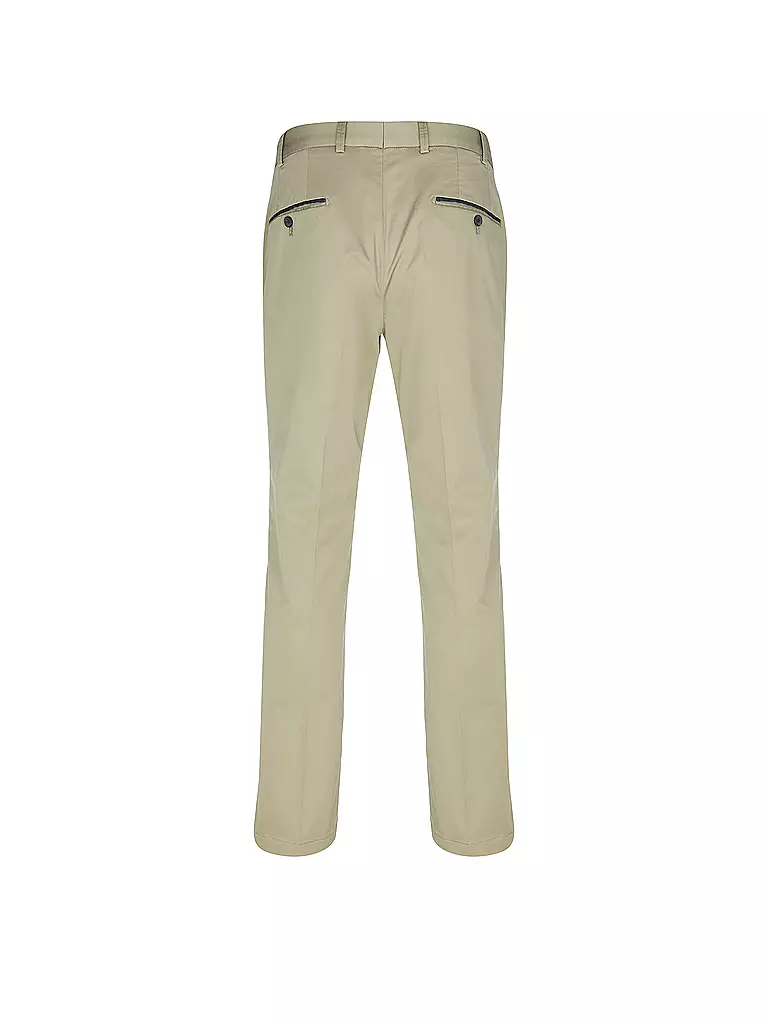 HILTL | Chino PEAKER  | olive