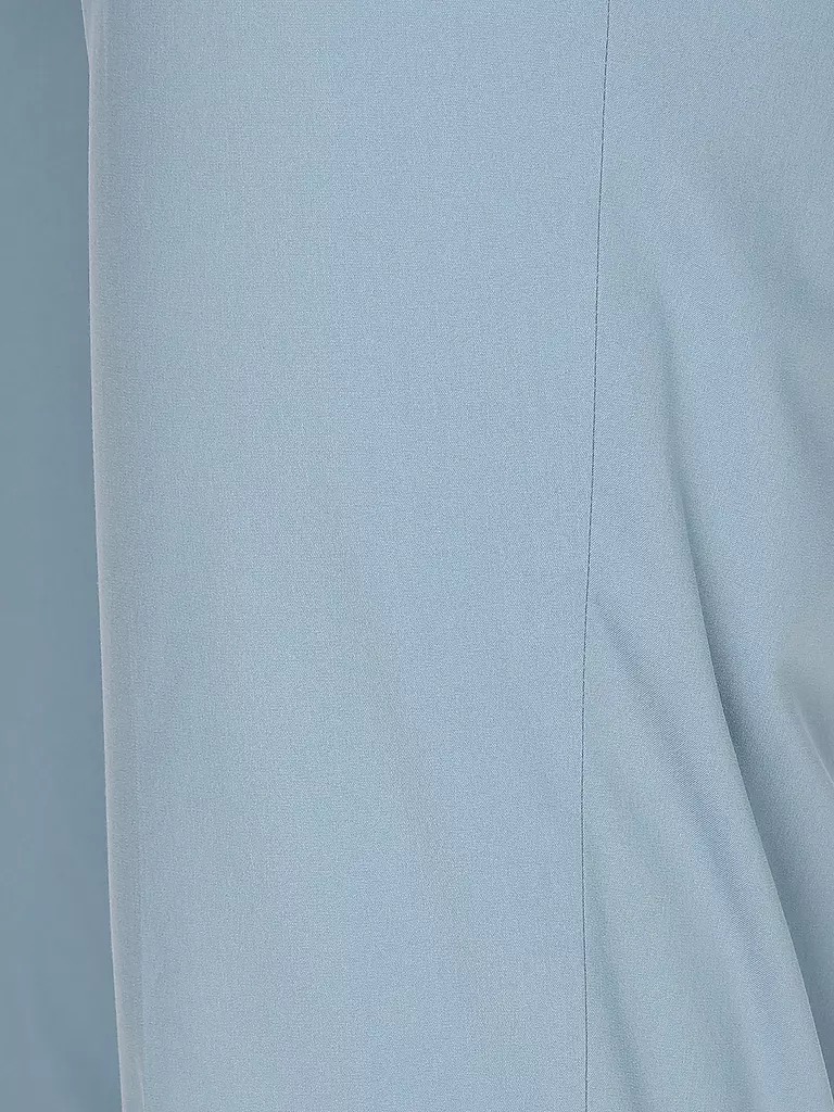 HILTL | Chino Slim Fit TARENT | hellblau