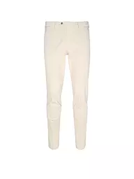 HILTL | Chino TILO Slim Fit | camel