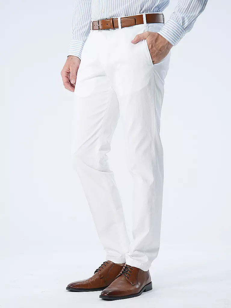 HILTL | Chino TILO | weiss