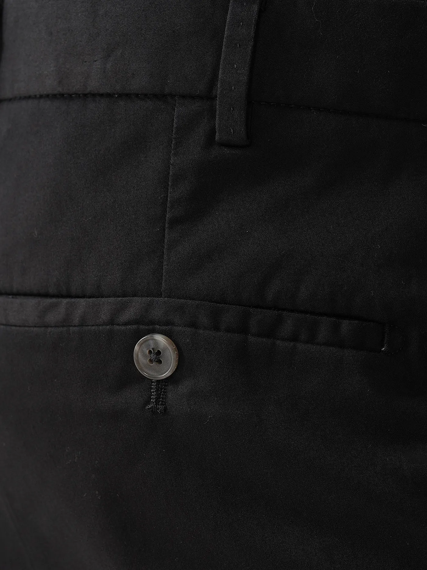 HILTL | Chino TILO | schwarz