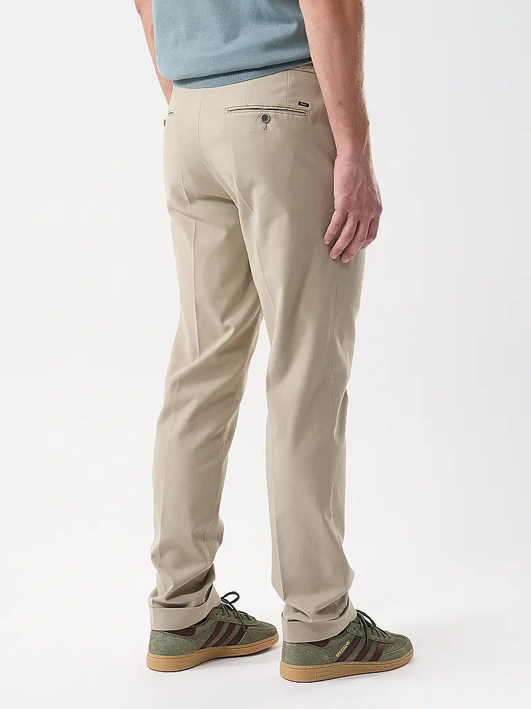HILTL | Chino VARO | 