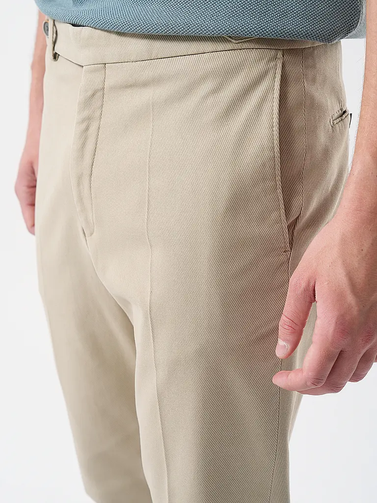 HILTL | Chino VARO | 