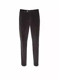 HILTL | Cordhose  PARMA | braun