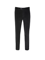 HILTL | Cordhose  PARMA | dunkelblau