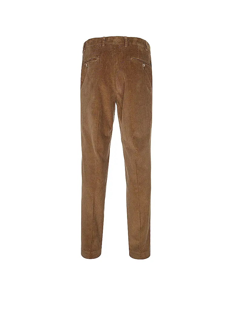 HILTL | Cordhose PARMA | Camel