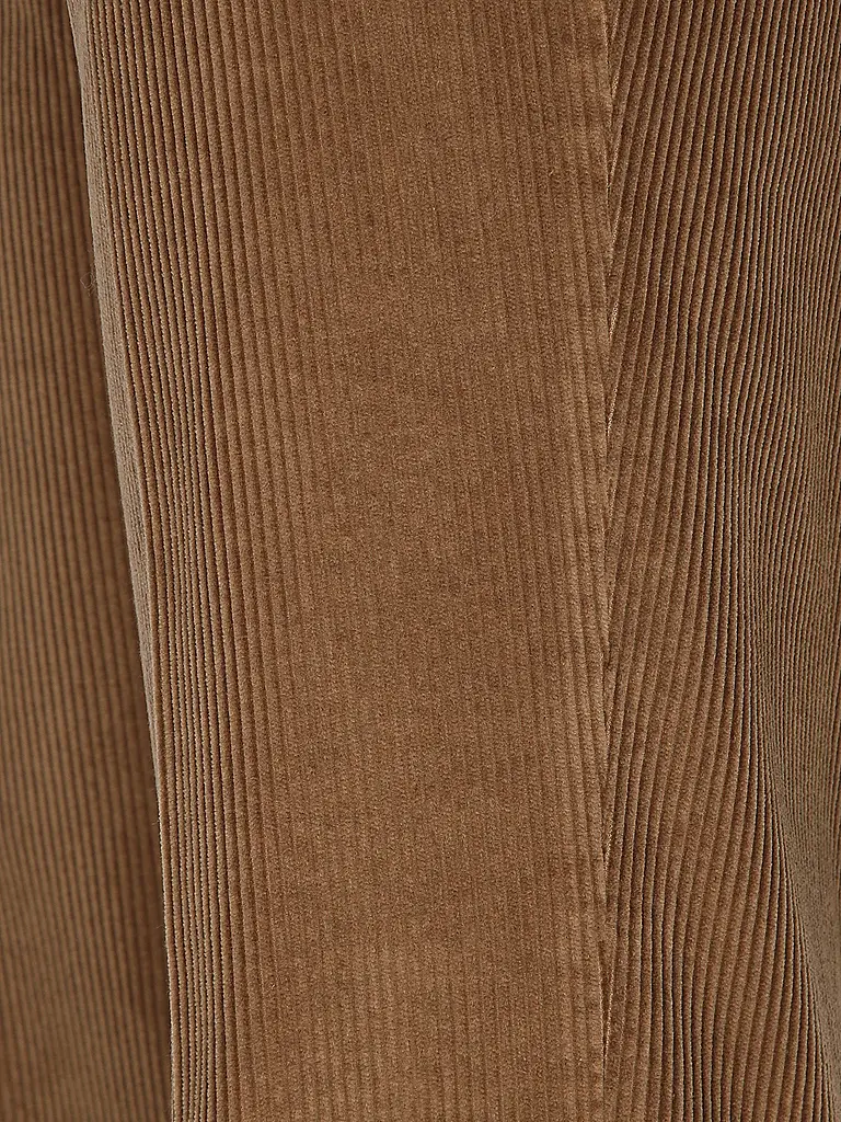HILTL | Cordhose PARMA | Camel