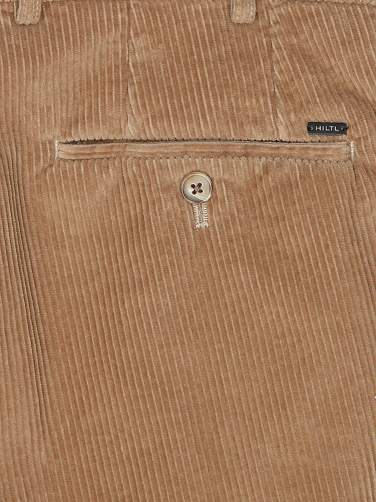 HILTL | Cordhose PARMA | Beige