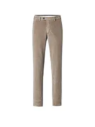HILTL | Cordhose  | Hellgrau