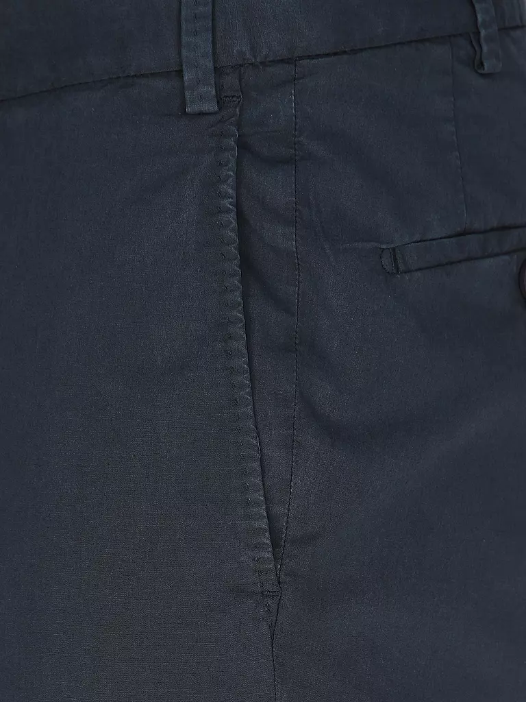 HILTL | Shorts PARMINO | dunkelblau