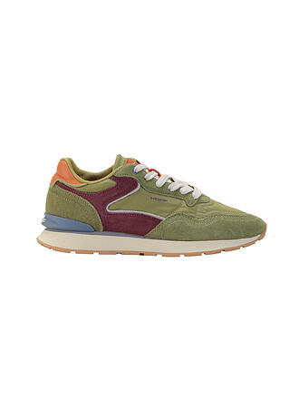 HOFF | Sneaker CITY CHROMA