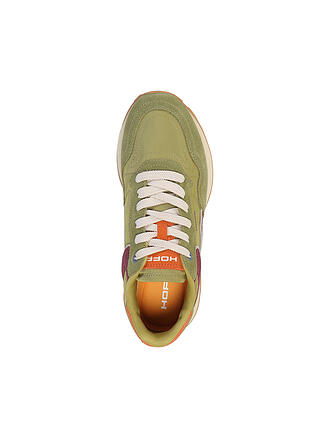 HOFF | Sneaker CITY CHROMA