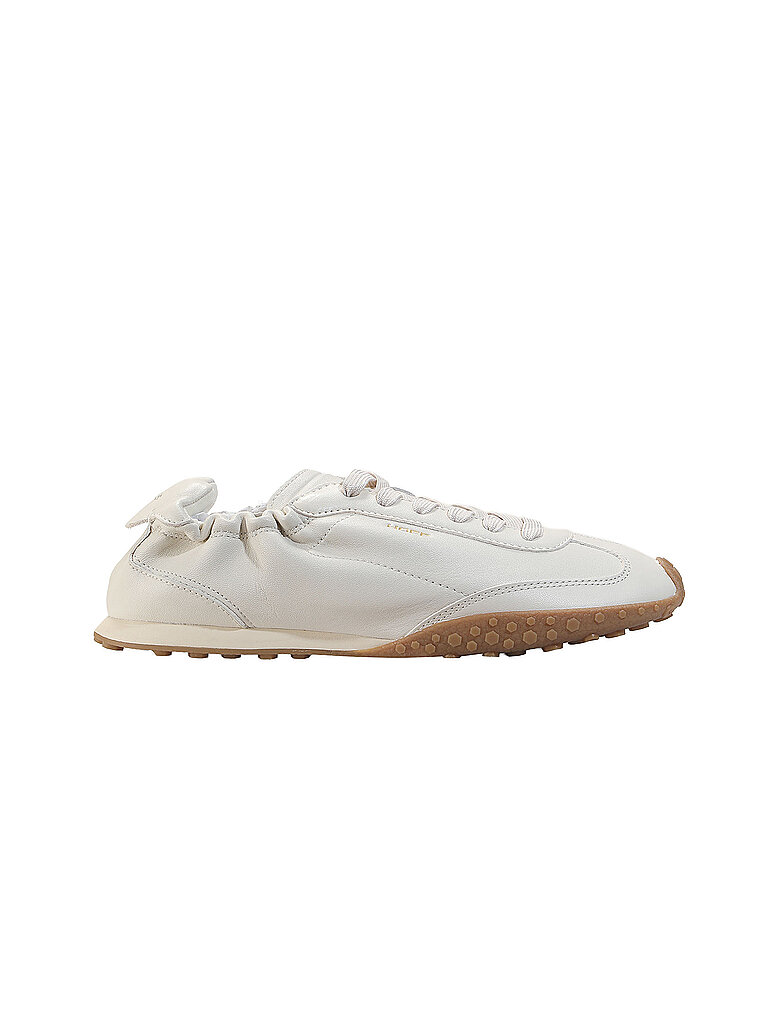 HOFF Sneaker BRIDGE NAPA beige | 40