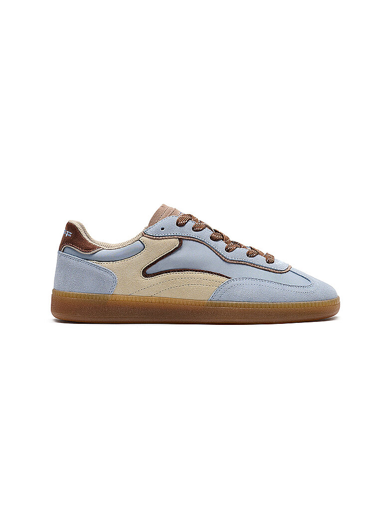 HOFF Sneaker PARK hellblau | 38