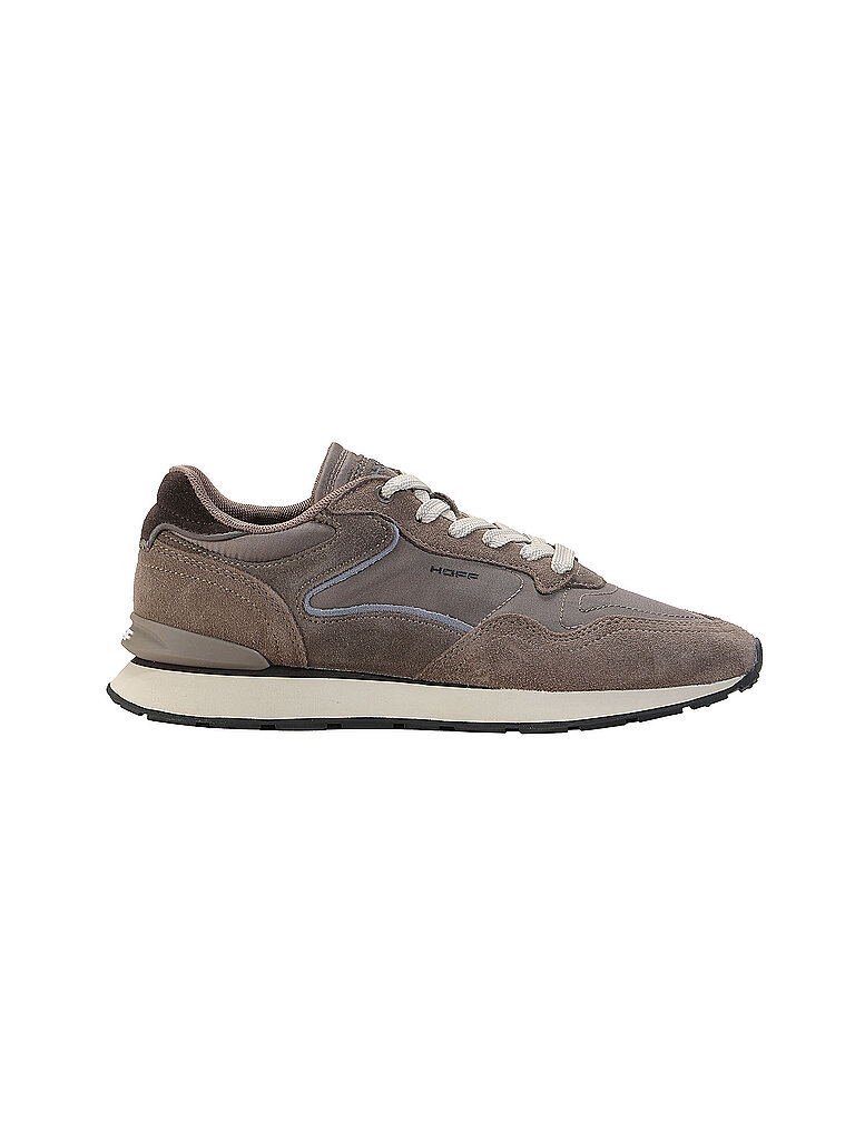 HOFF Sneaker CITY hellbraun | 40