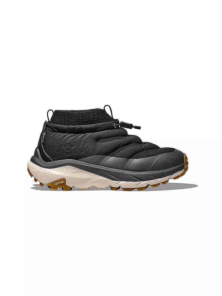 HOKA | Sneaker KAHA 2 FROST  | schwarz