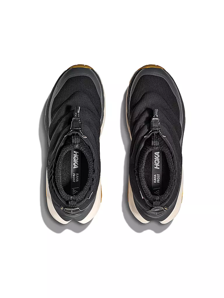 HOKA | Sneaker KAHA 2 FROST  | schwarz