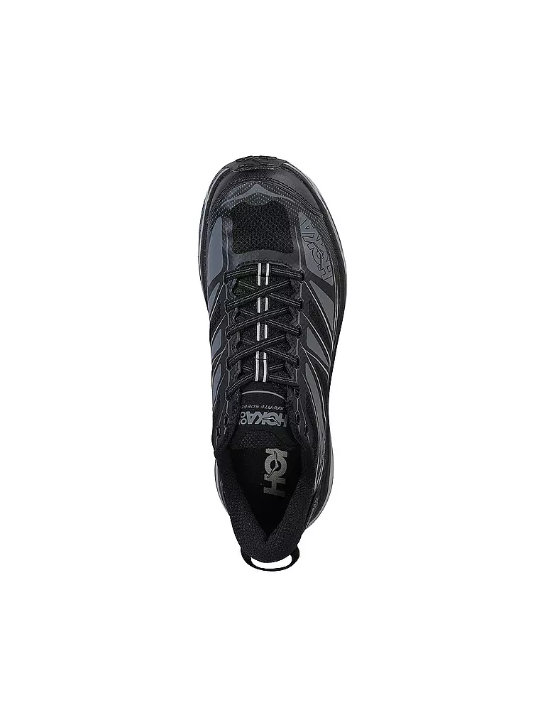 HOKA | Sneaker MAFATE SPEED 2 | schwarz