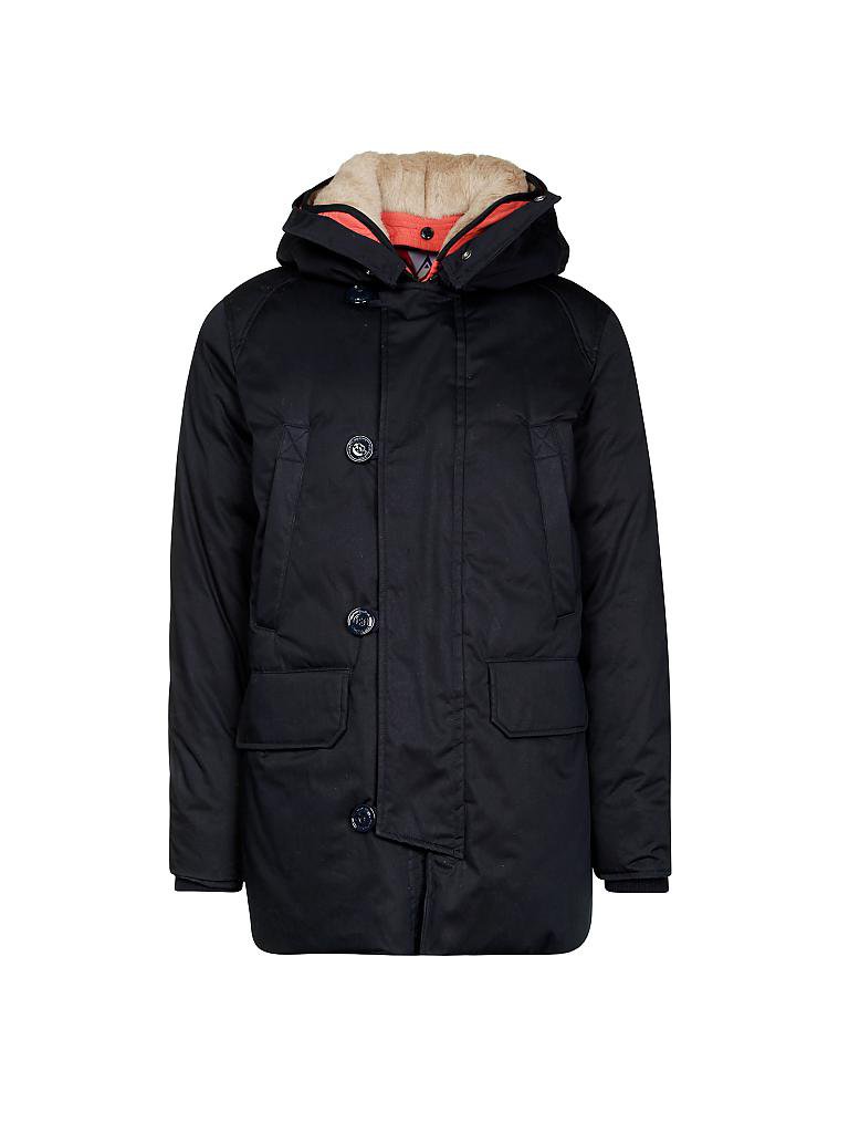 HOLUBAR | Daunen-Parka "Boulder" | 