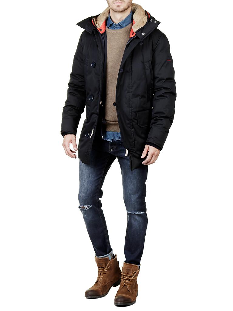 HOLUBAR | Daunen-Parka "Boulder" | 