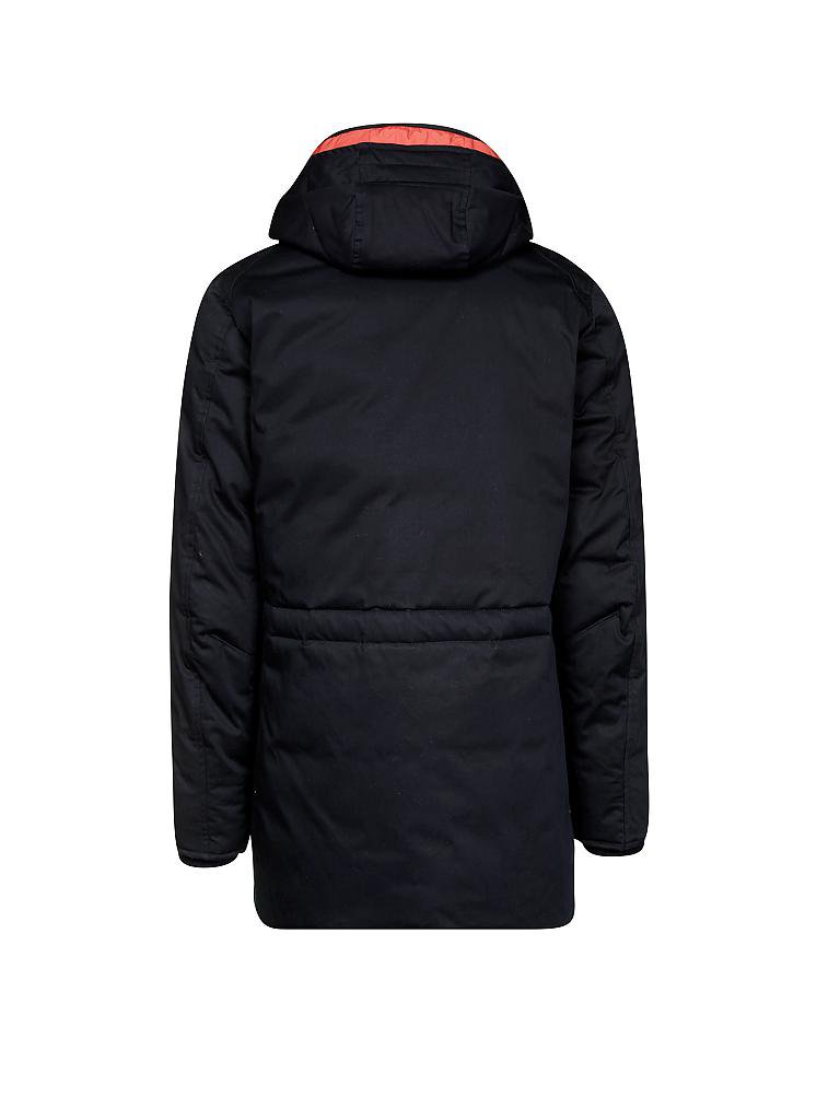 HOLUBAR | Daunen-Parka "Boulder" | 