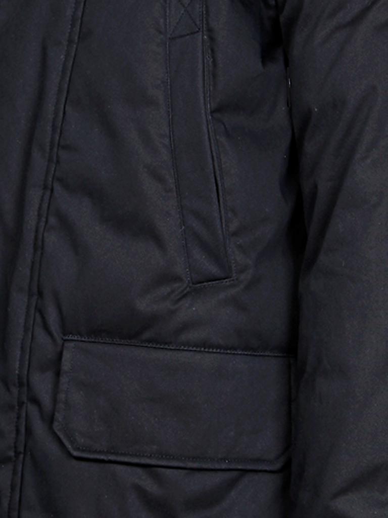 HOLUBAR | Daunen-Parka "Boulder" | 