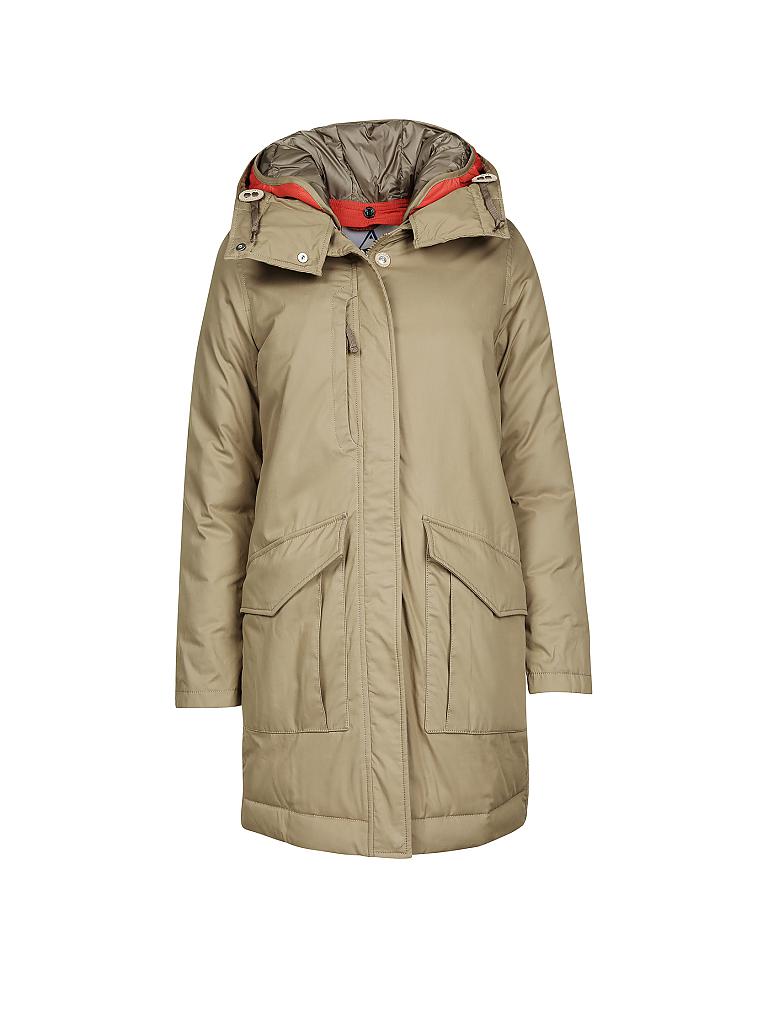 HOLUBAR | Parka "Alcan" | 