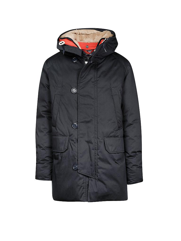 HOLUBAR | Parka mit Steiff-Teddyfutter "Boulder" | 