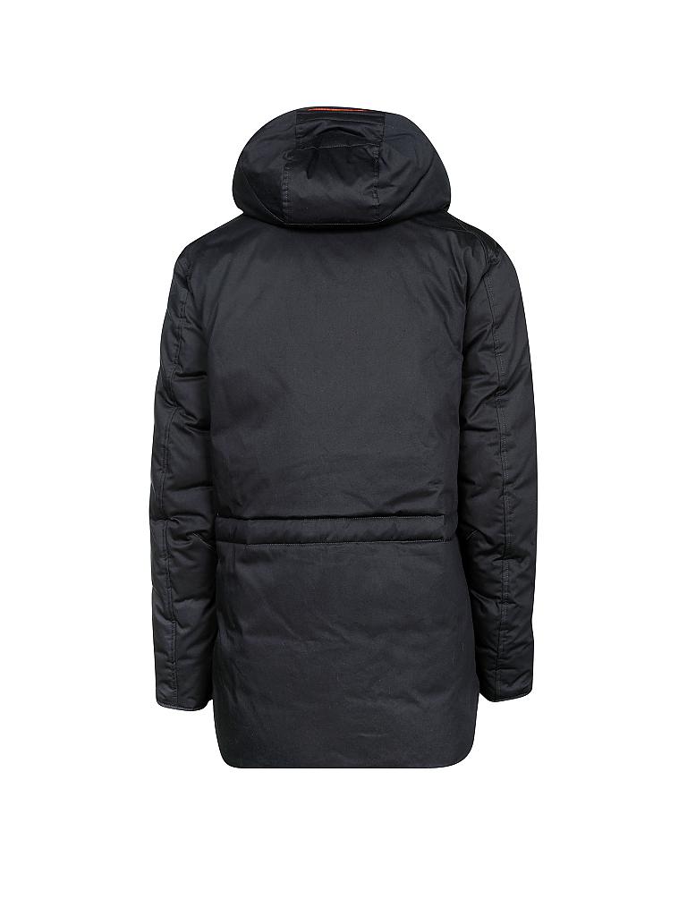 HOLUBAR | Parka mit Steiff-Teddyfutter "Boulder" | 