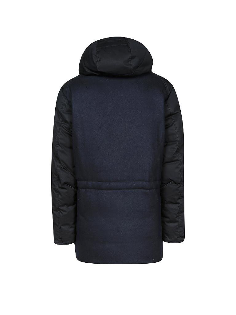 HOLUBAR | Parka mit Steiff-Teddyfutter "Boulder" | 